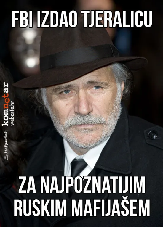 Bilo je pitanje vremena