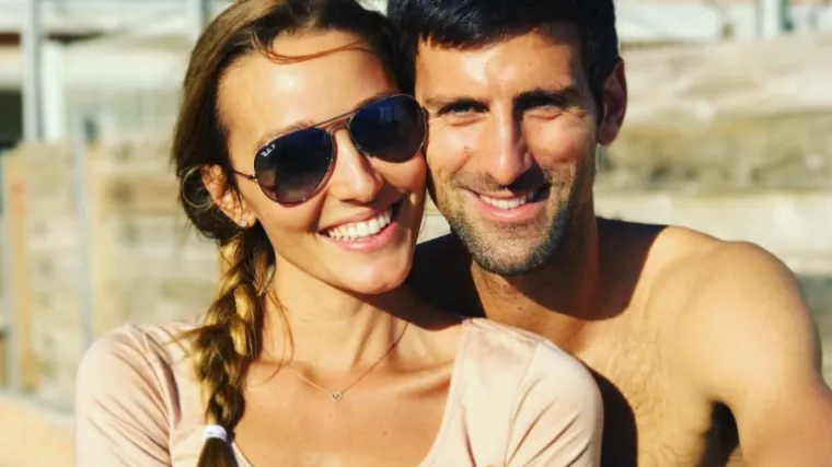 Četiri žene uletjele Novaku Đokoviću i tražile samo jedno