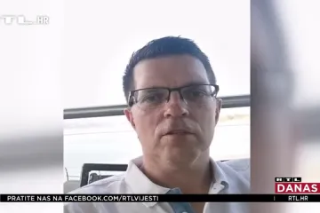 Dobar posao u Irskoj: Bunjac živi i radi u Irskoj, a i dalje prima i nastavničku plaću u Hrvatskoj