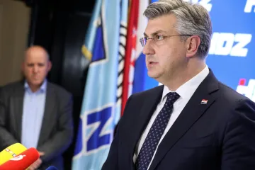 RTL doznaje kada će premijer održati sastanak sa sindikatima oko povećanja plaća