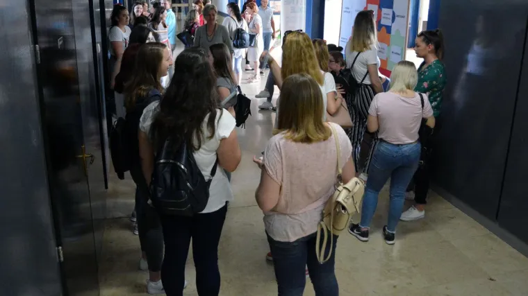 Odabir studija: Među najpoželjnijim vi&scaron;e nije kriminalistika, već grafički dizajn u Rijeci