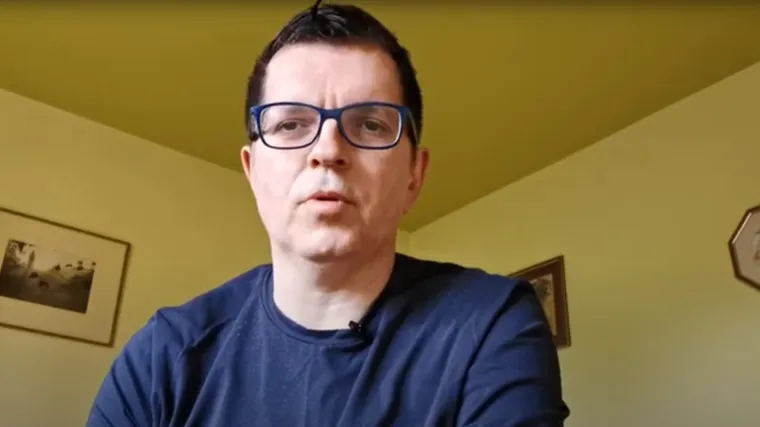 Bunjac: 'Nisam u Irskoj te po zakonu imam pravo na 2/3 plaće. Došli bi na moj sprovod...oni bi plesali po mom grobu'