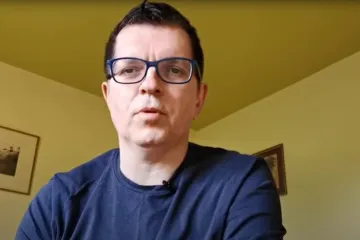 Bunjac: 'Nisam u Irskoj te po zakonu imam pravo na 2/3 plaće. Došli bi na moj sprovod...oni bi plesali po mom grobu'