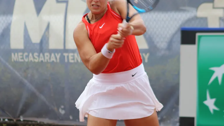 Zaustavljen niz hrvatskih tenisačica: Slovenija je bila bolja, ali postoji nada za prolaz dalje