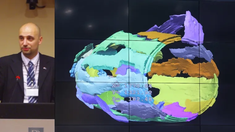 Analitičar za RTL: 'Jedan detalj o dronu bitno mijenja priču. NATO? To &scaron;to nisu obavije&scaron;teni o istrazi ne treba nas brinuti'