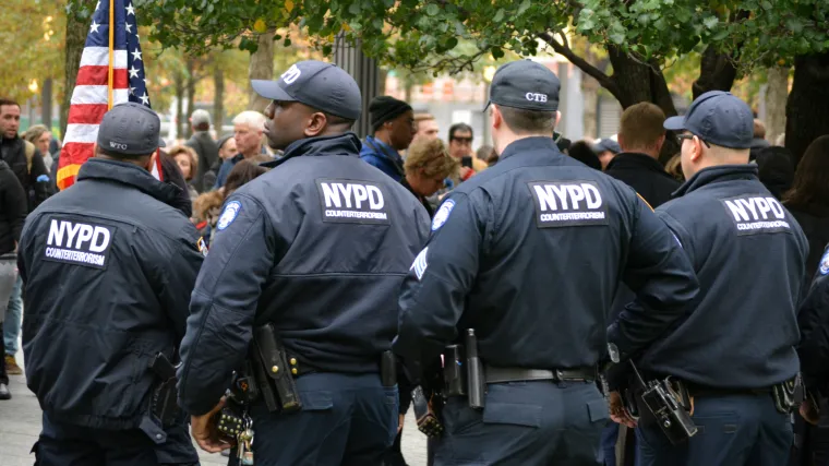 Američka policija nudi i do 350.000 kuna nagrade za informaciju o napadaču u podzemnoj New Yorka