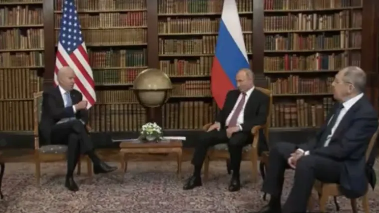 Joe Biden po prvi put optužio Putina za genocid: 'Punjenje rezervoara ne smije ovisiti o tome da neki diktator vrši genocid'