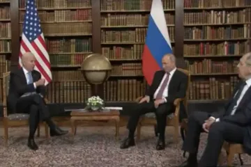 Joe Biden po prvi put optužio Putina za genocid: 'Punjenje rezervoara ne smije ovisiti o tome da neki diktator vrši genocid'