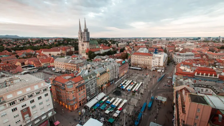 Hrvate pitali &scaron;to bi promijenili da dobiju apsolutnu vlast, odgovori su vrh: 'U Saboru plaća minimalac...'