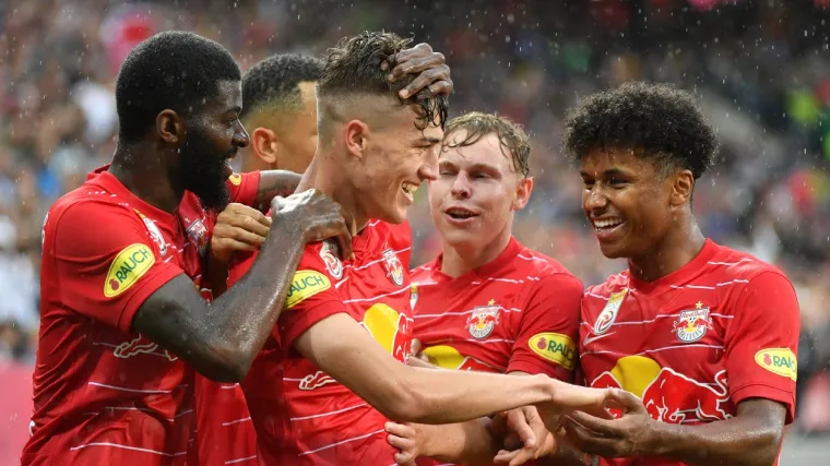 Nijemci uvjereni, sprema se senzacija: Liverpool želi mladog Vatrenog, situaciju prate i talijanski velikani