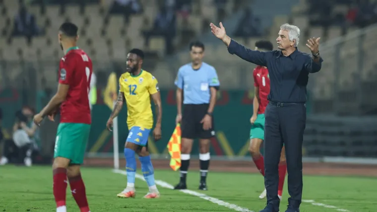 Oglasio se predsjednik marokanskog nogometnog saveza: Poznata budućnost Vahe, &scaron;to to znači za Vatrene?