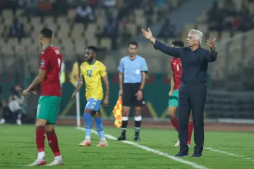 Oglasio se predsjednik marokanskog nogometnog saveza: Poznata budućnost Vahe, što to znači za Vatrene?