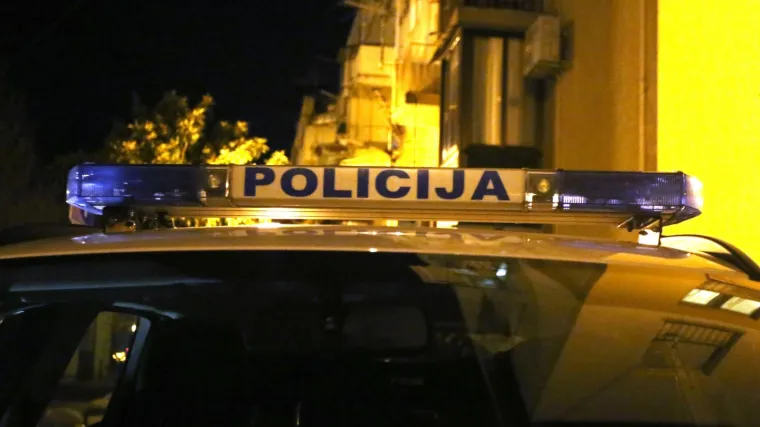 Žena poku&scaron;ala ubiti mu&scaron;karca u sredi&scaron;tu Zagreba: Prije toga su se opijali i posvađali