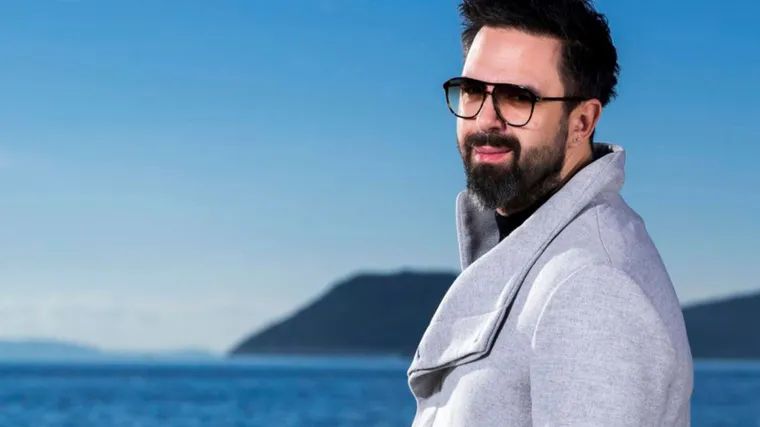 Petar Gra&scaron;o: 'Ne bojim se. Nitko tko postaje roditelj ne bi smio imati strah'