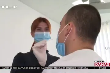 Nema više karantene! Nitko neće morati u samoizolaciju, bit će dovoljne samo dvije stvari...