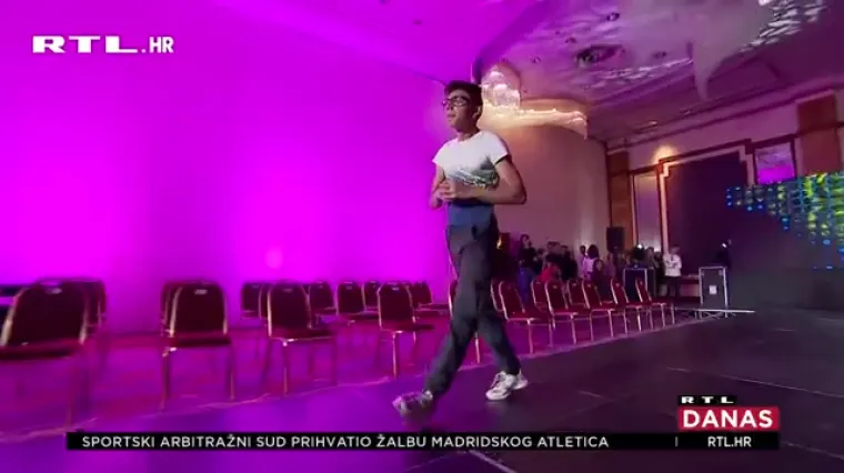 Zaklada Hrvatska za djecu mladima bez roditeljske skrbi donosi maturalnu večer iz snova: Dizajnirali su im glamuroznu odjeću