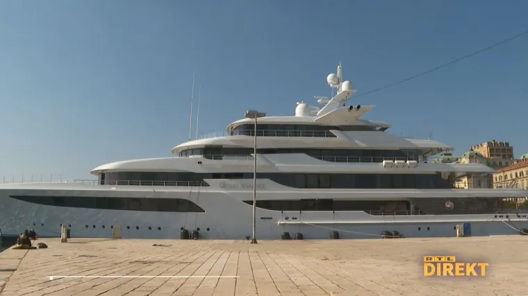 Poetska pravda RTL Direkta: Smjestite izbjeglice na Medvedčukovu perverziju u Trogiru