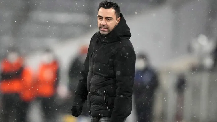 Najslabija La Liga u dugo godina? Xavi, a i rezultati, govore drugačije
