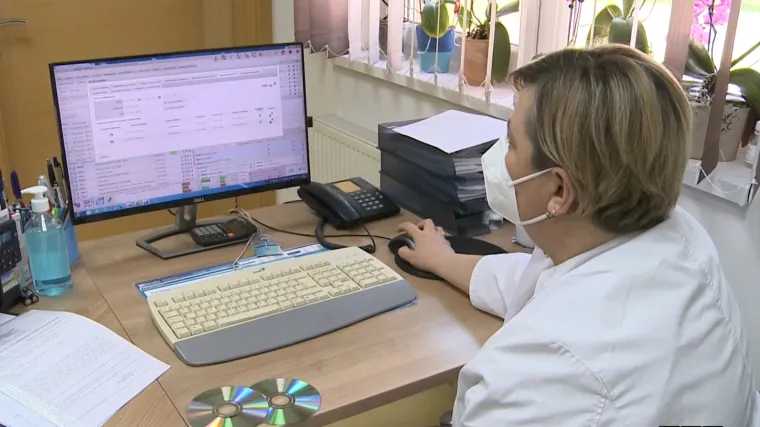 Promptna reakcija ministarstva nakon priloga RTL-a: Nema vi&scaron;e slanja računa po&scaron;tom na CD-u