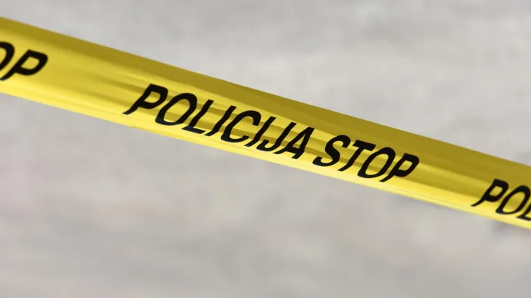 U eksploziji u Podstrani kod Splita ozlijeđena je jedna osoba