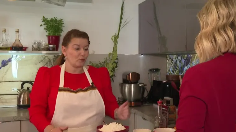 Pinca ili sirnica neizostavan je dio uskrsne trpeze, a domaća je nezamjenjiva: Donosimo stari dubrovački recept