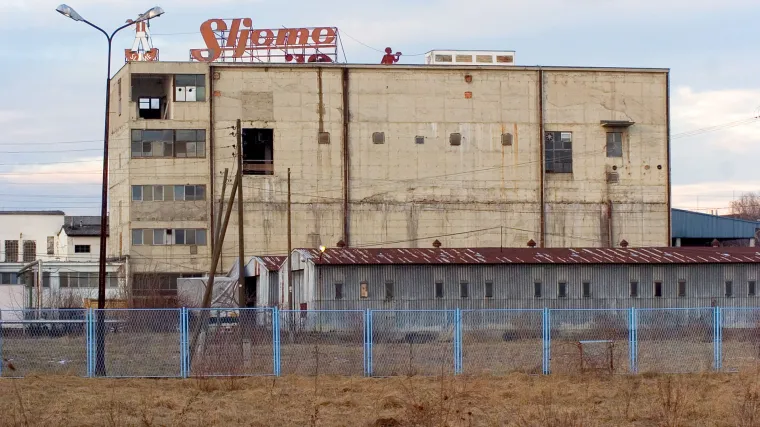 Gradska skloni&scaron;ta zatrpana privatnim stvarima pa ih Toma&scaron;ević namjerava očistiti. Sve će uskladi&scaron;titi u biv&scaron;oj tvornici PIK Sljeme