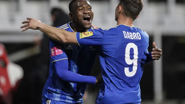 Lokomotiva prodala svog najboljeg igrača: ' Odmah po dolasku vidjelo se o kakvom se  napadaču radi'