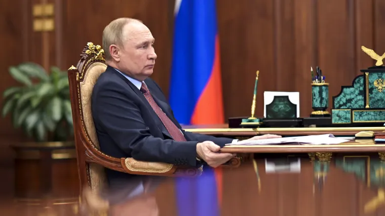 Kremlj objavio koji je uvjet za susret Putina i Zelenskog i poručio da ruski predsjednik nikad nije odbio sastanak