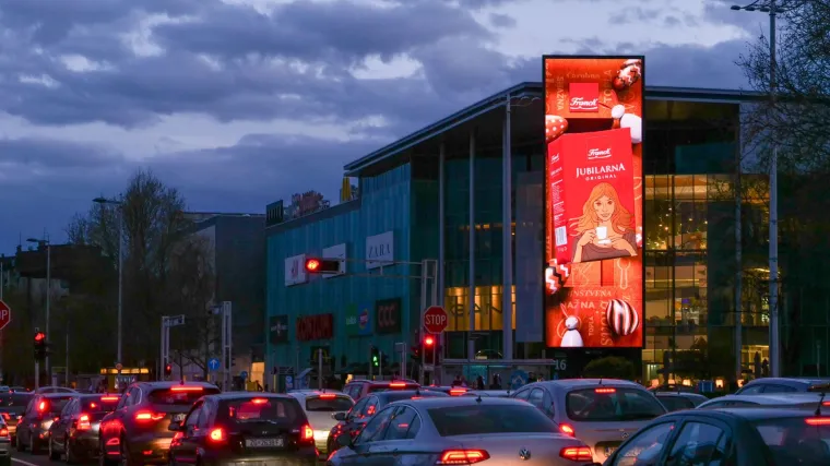 Najveća Ciglica poziva na kavu u rasko&scaron;nom 3D izdanju