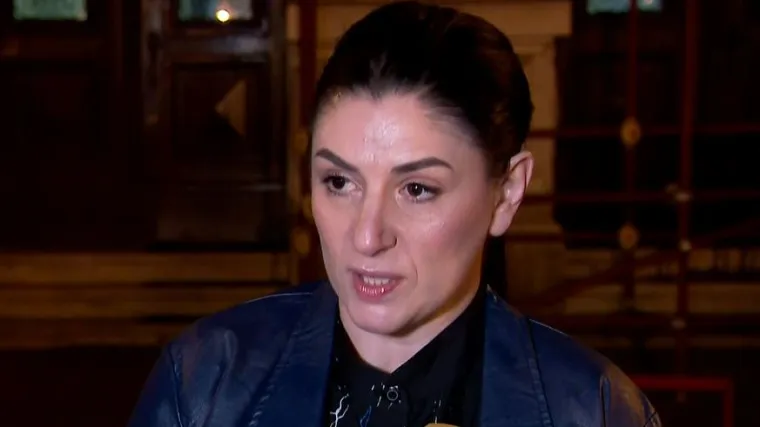 Zamjenica ravnateljice USKOK-a o uhićenju narko skupine: 'Jedni su krijumčarili drogu, drugi oružje, a treći migrante'