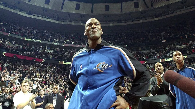 Opro&scaron;taj najvećeg svih vremena: Dan kad je Michael Jordan odigrao svoju posljednju NBA utakmicu