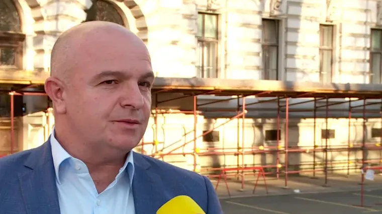 Odvjetnik dvojice osumnjičenih za krijumčarenje kokaina: 'Ovo je jedan od većih slučajeva razotkrivanja'