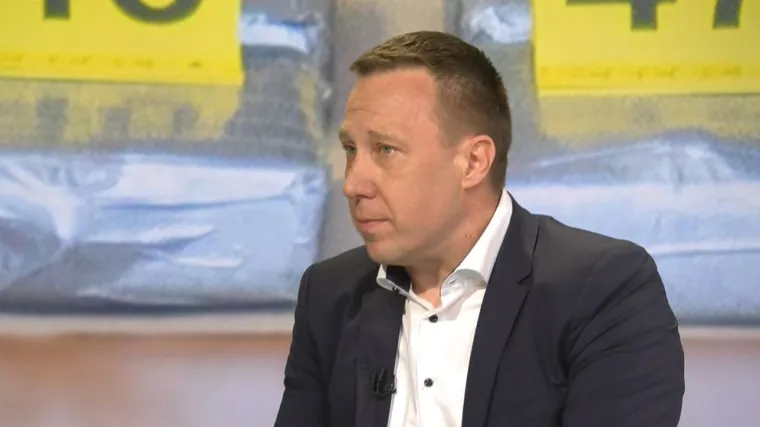 Stručnjak o akciji uhićenja krijumčara kokaina: 'Čudno da je &Scaron;arić sve rukovodio iz zatvora. Nema sigurnog načina komunikacije'