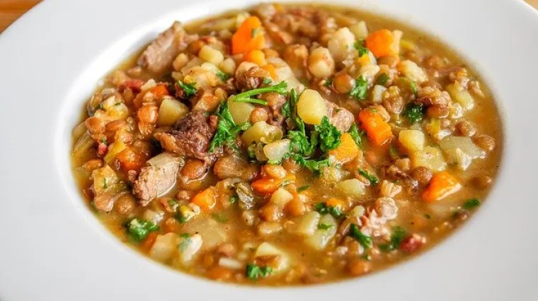 Kako napraviti ukusno varivo od artičoka?