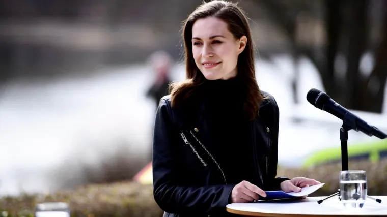 Hoće li se Finska pridružiti NATO-u? 'Razmi&scaron;ljamo o tome &scaron;to ćemo učiniti u slučaju rata'