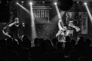 Kreće bogati koncertni program u Aquariusu, opet će biti svega na Jarunu