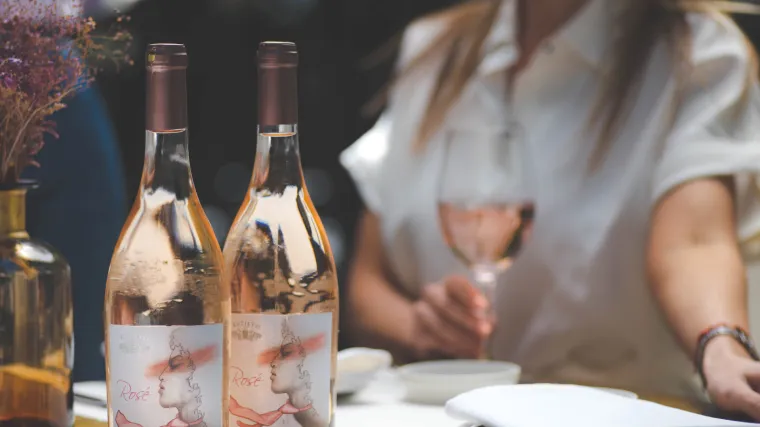 Ros&eacute; Premium 2021