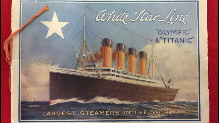 Potonuo je na današnji dan, a neke su stvari nevjerojatne: Od 30 Hrvata na brodu, spasilo se samo troje