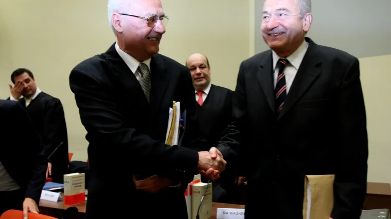 EKSKLUZIVNO Prvi objavljujemo pismo u kojem Ante Gotovina i generali traže od Milanovića pomilovanje Perkovića i Mustača