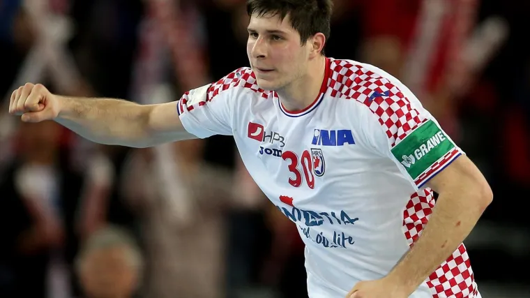 Marko Mamić uoči uzvrata protiv Finske: 'Obećavam jednu dobru i atraktivnu utakmicu'