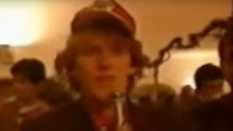 Kako je Žuti postao boem: Mladog Prosinečkog iznenadila kamera, a ono &scaron;to je uslijedilo u&scaron;lo je u legendu