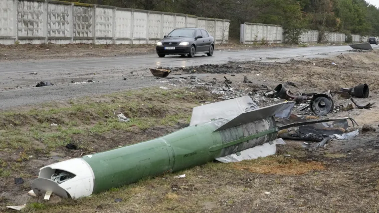 Rusija najavila osvetu nakon ukrajinskih provokacija: 'Pojačat ćemo raketne napade na Kijev'