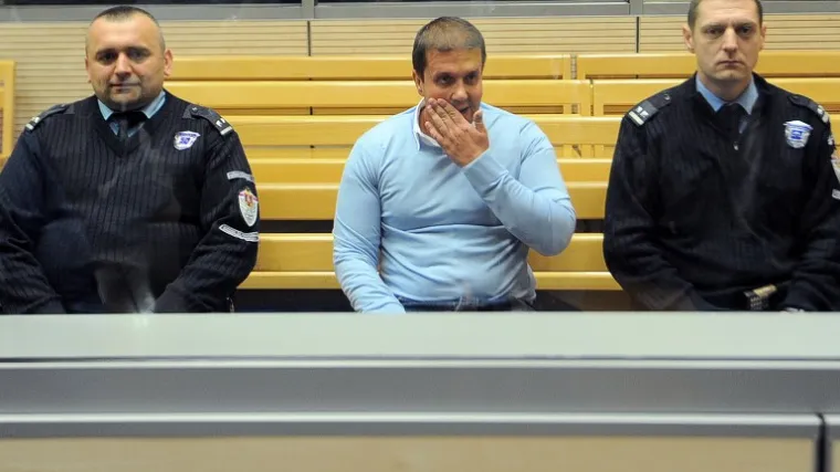 Ekipa uhićenog narkobosa Šarića porukama dogovarala akcije: 'Svi moraju snositi troškove gubitka uključujući i 20%'