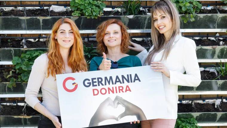 STARTUP GREENER I GERMANIA ZAJEDNO KA ODRŽIVOM RAZVOJU