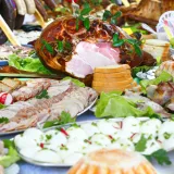 Ne znate &scaron;to s ostacima hrane nakon Uskrsa? Imamo nekoliko brzih i zanimljivih recepata