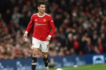 Čudesni Cristiano Ronaldo zabio čak 60. hat-trick u karijeri: Vratio United u utrku za Ligu prvaka