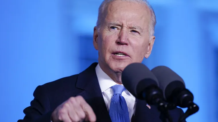 Biden prekr&scaron;io obećanje: 'SAD nastavlja bu&scaron;enje nafte i plina na državnom zemlji&scaron;tu'