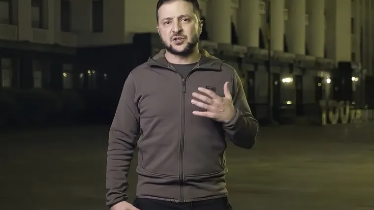 Zelenski otkrio koliko je ukrajinskih vojnika izgubilo život: 'Uspjesi na&scaron;e vojske na boji&scaron;tu zaista su značajni'