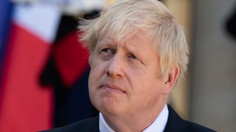 Putin prelomio: Borisu Johnsonu i njegovim ministrima zabranio ulazak u Rusiju