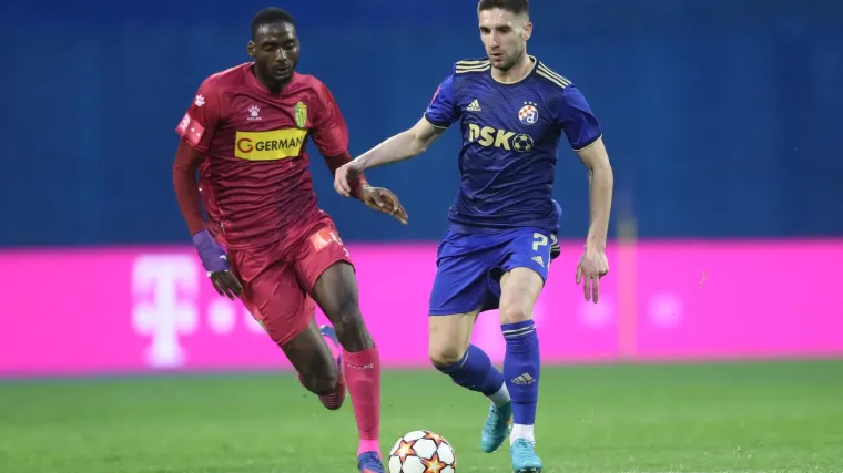 'Presretan sam, čekao sam dva mjeseca. Bilo je bolje nego &scaron;to sam očekivao, nisam i&scaron;ao do kraja. Mala kočnica je jo&scaron; u glavi, ali ovo mi je jako dobro do&scaron;lo'